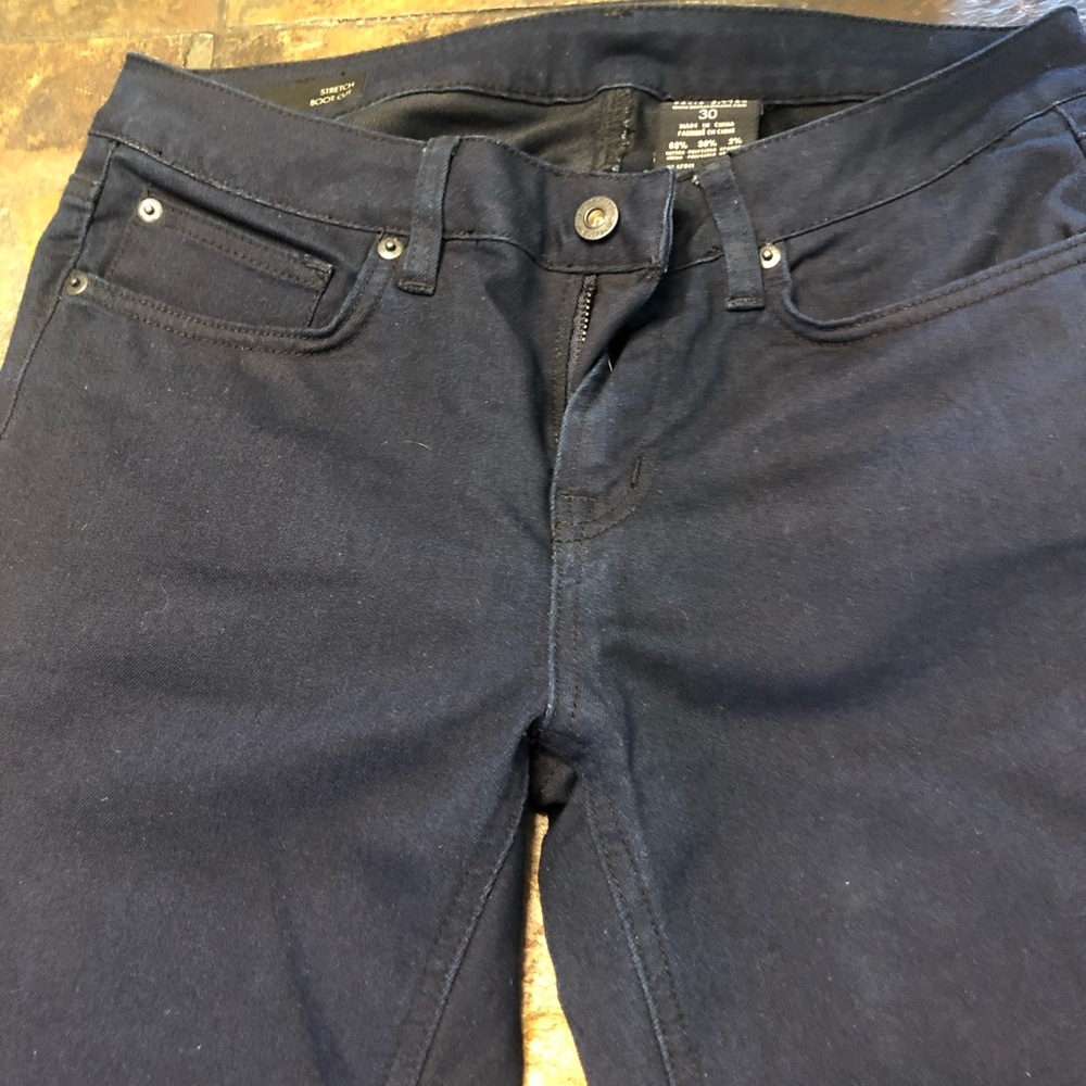 Buffalo Bill Bitton stretch bootcut jeans - Picture 3 of 7
